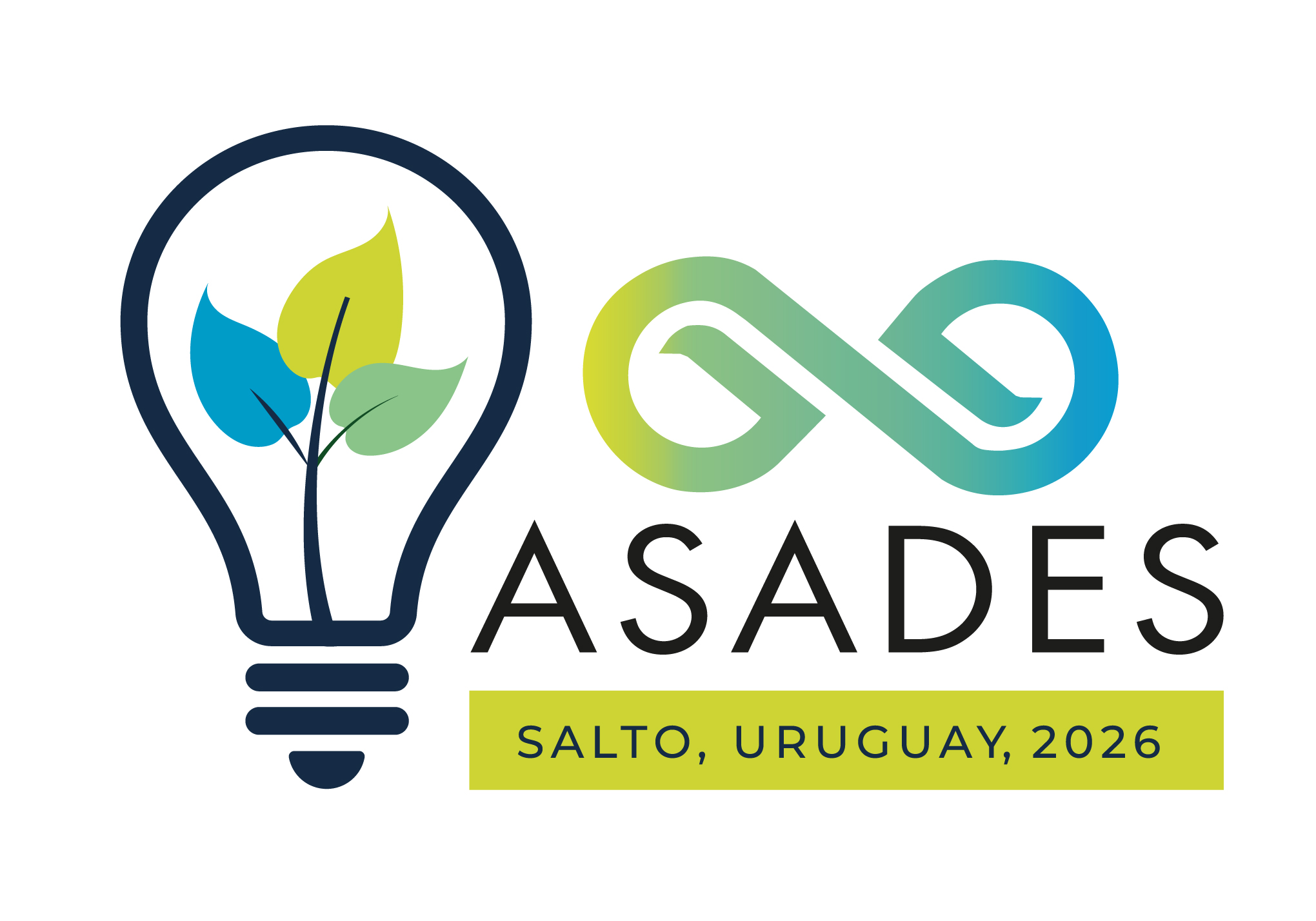 ASADES 2026 - Salto, Uruguay