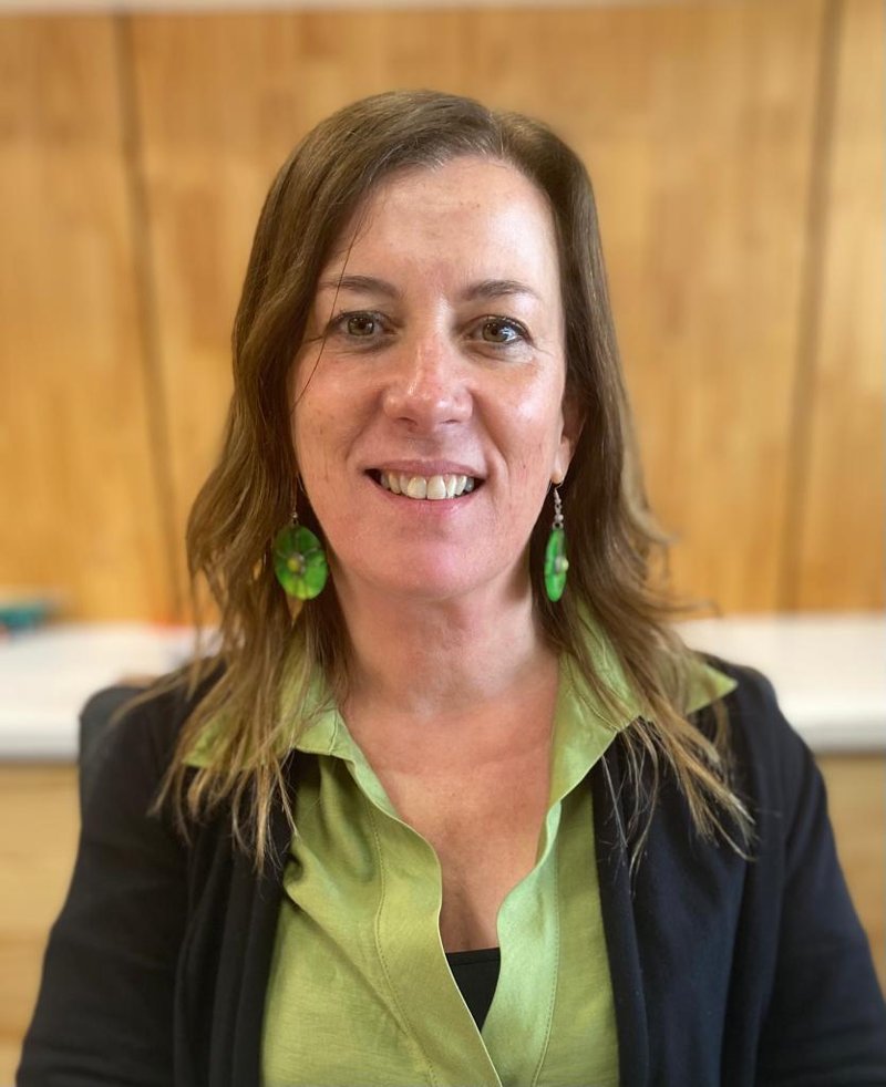 Maureen Trebilcock Kelly