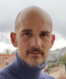 Luis Miguel Carrasco